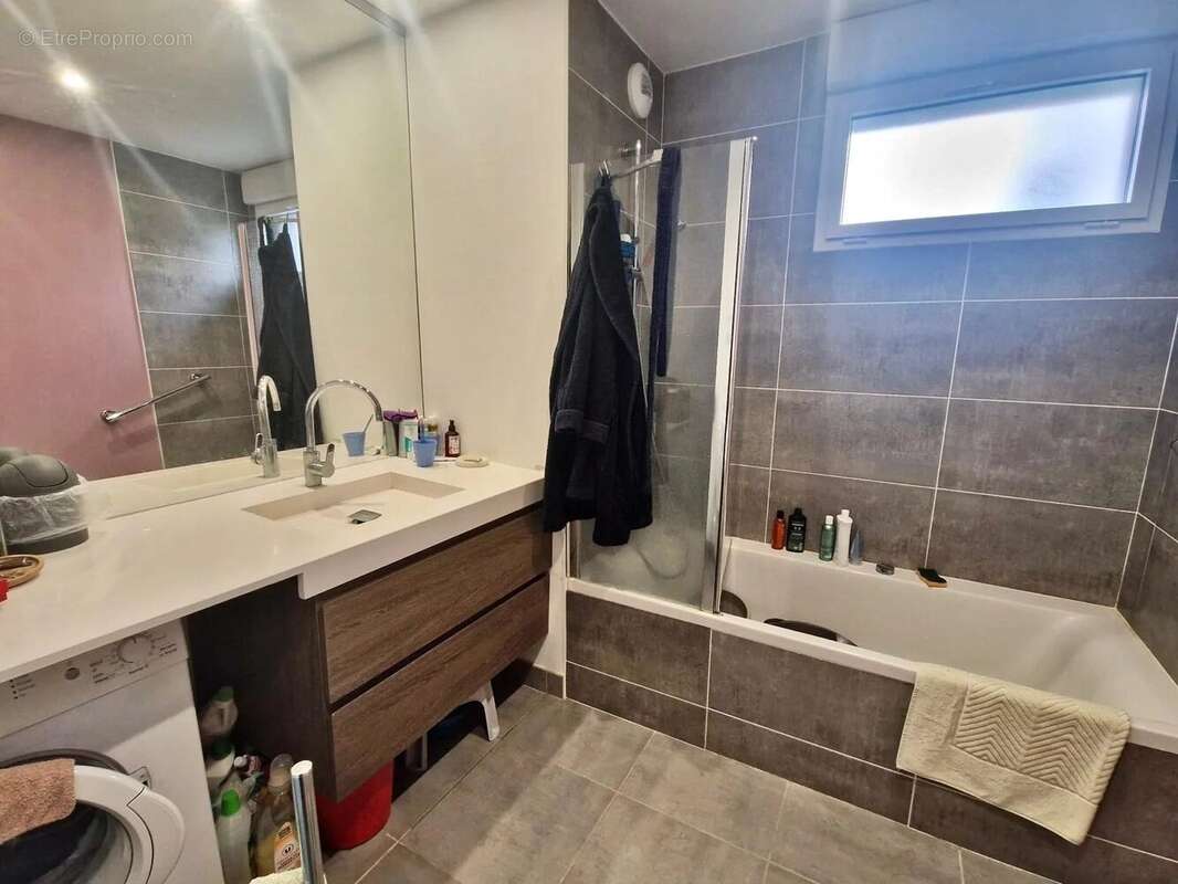 Appartement à ARRADON