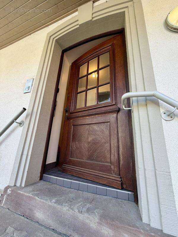 Appartement de charme - photo 2