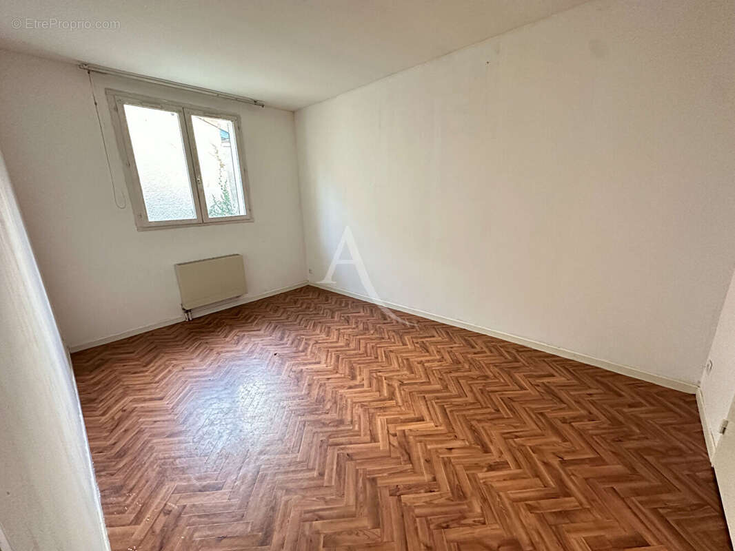 Maison à BUXEROLLES