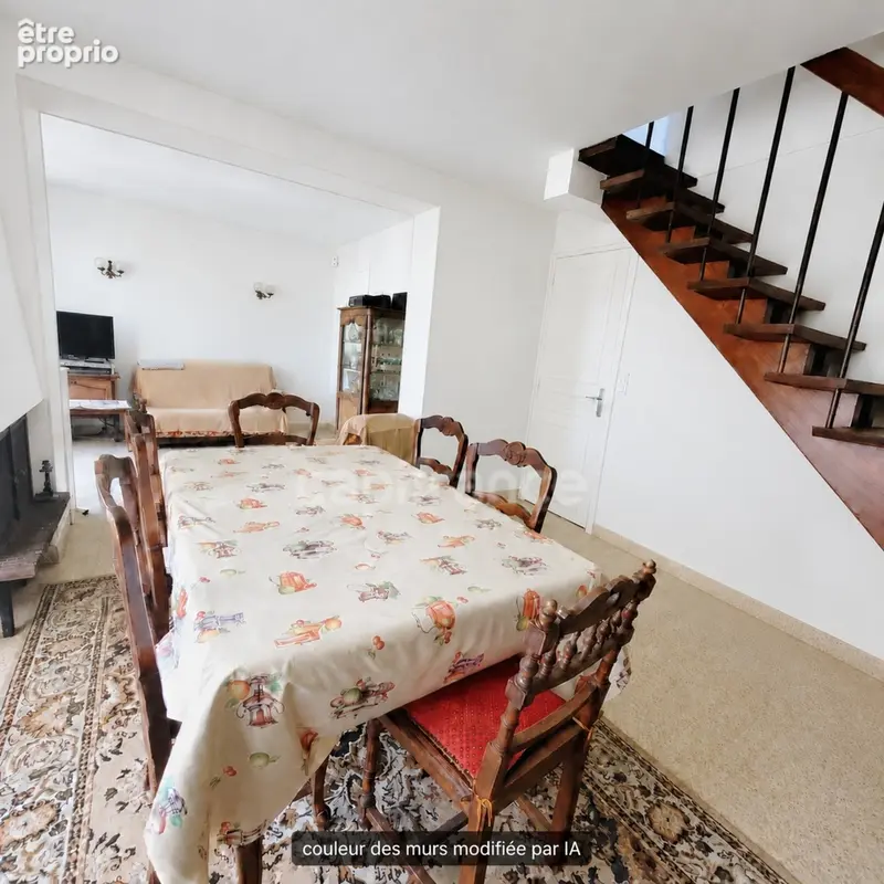 Maison à vendre 5 pièces CACHAN (94) -Secteur Coteaux - photo 3