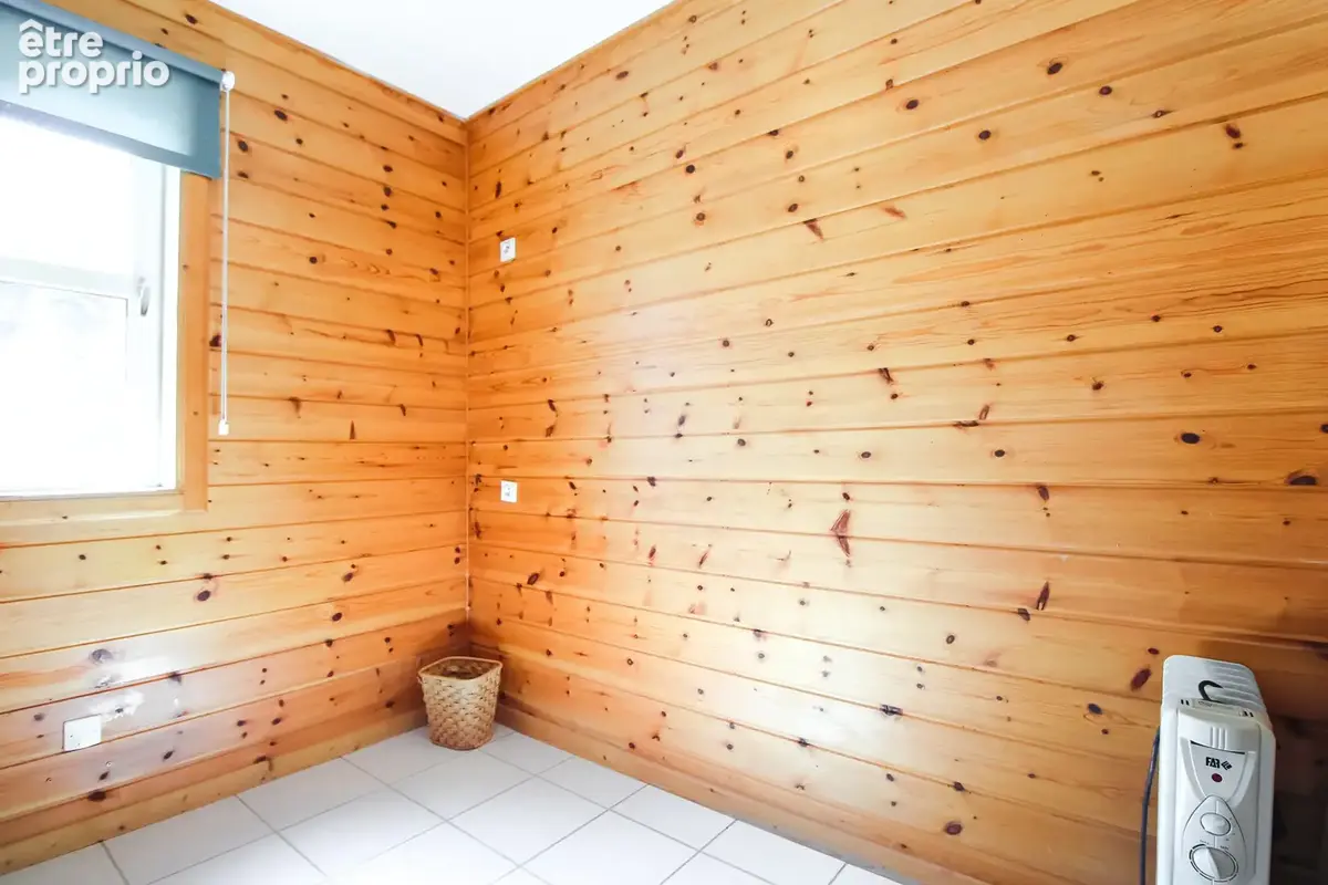Grand chalet 4 chambres avec appartement T3 indépendant - photo 14