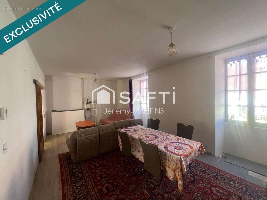 Photo 5 - Maison à DECAZEVILLE