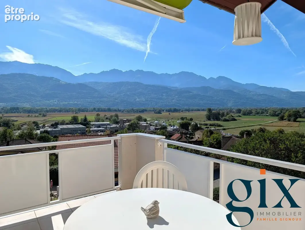 Maison 7 pièces 190 m² à vendre à Lumbin (38660) - photo 4