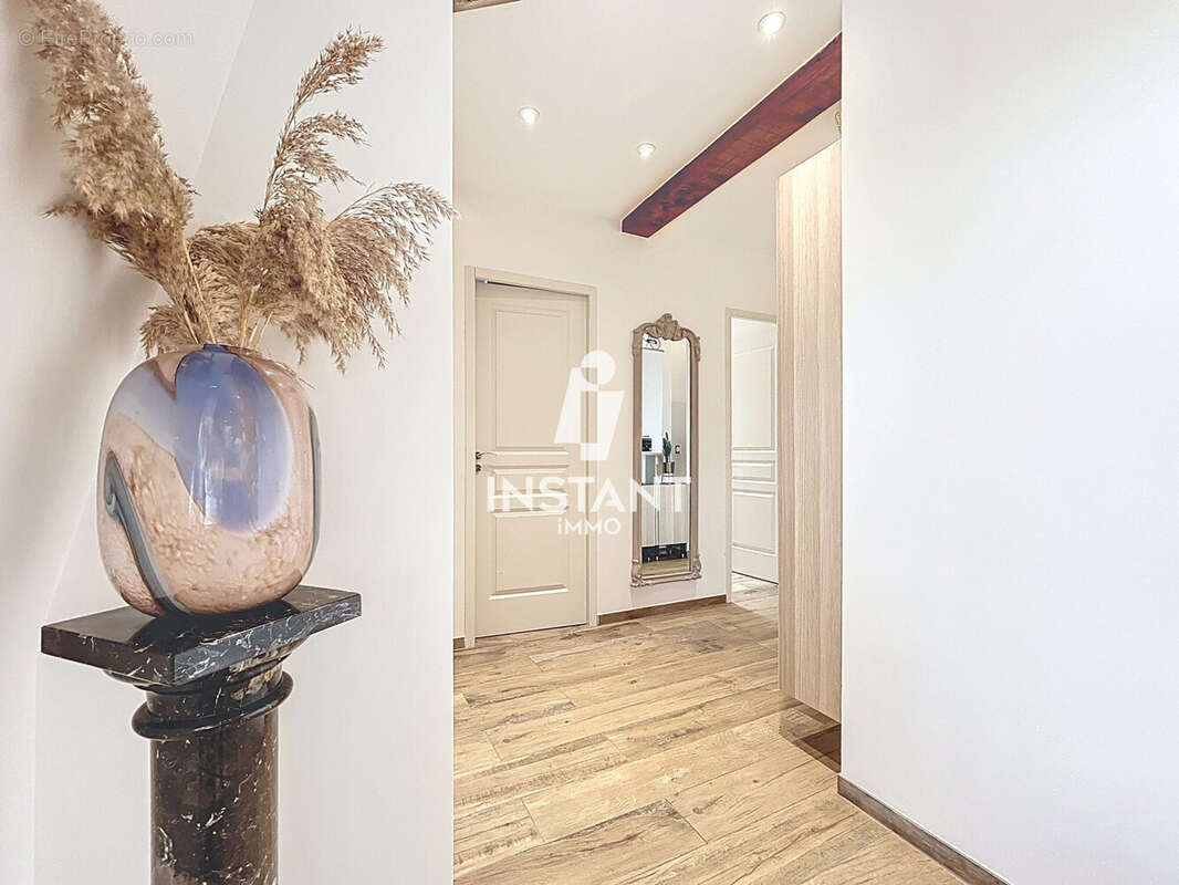 Appartement à BONNEUIL-SUR-MARNE