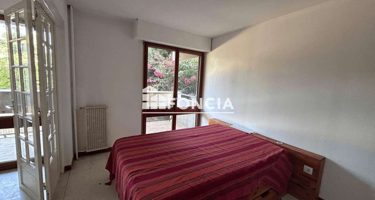 Appartement à MARSEILLE-12E