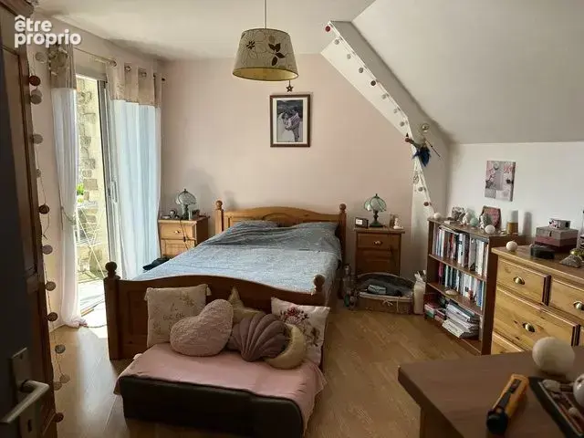 Maison 7 pièces 174 m² à vendre à Janze (35150) - photo 7