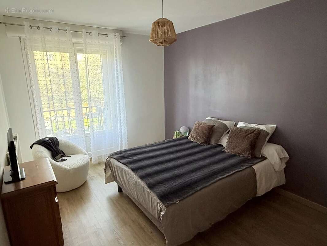 Appartement à SAINT-BREVIN-LES-PINS