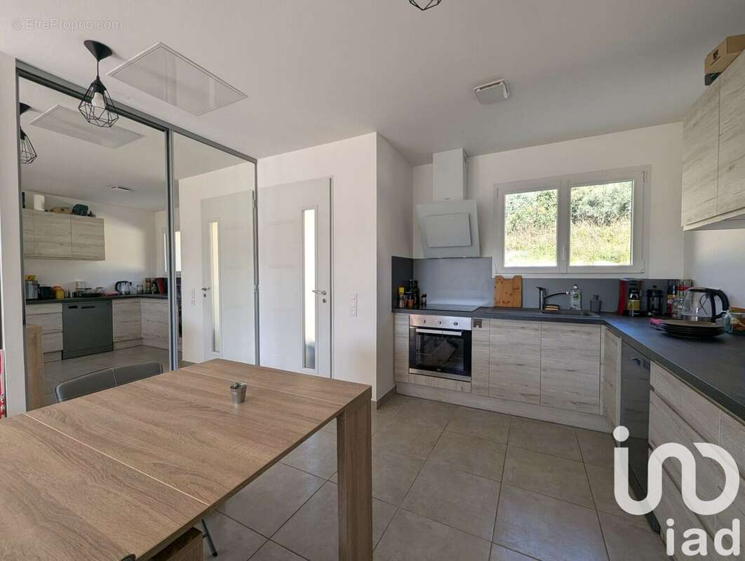 Photo 9 - Maison à ORAISON