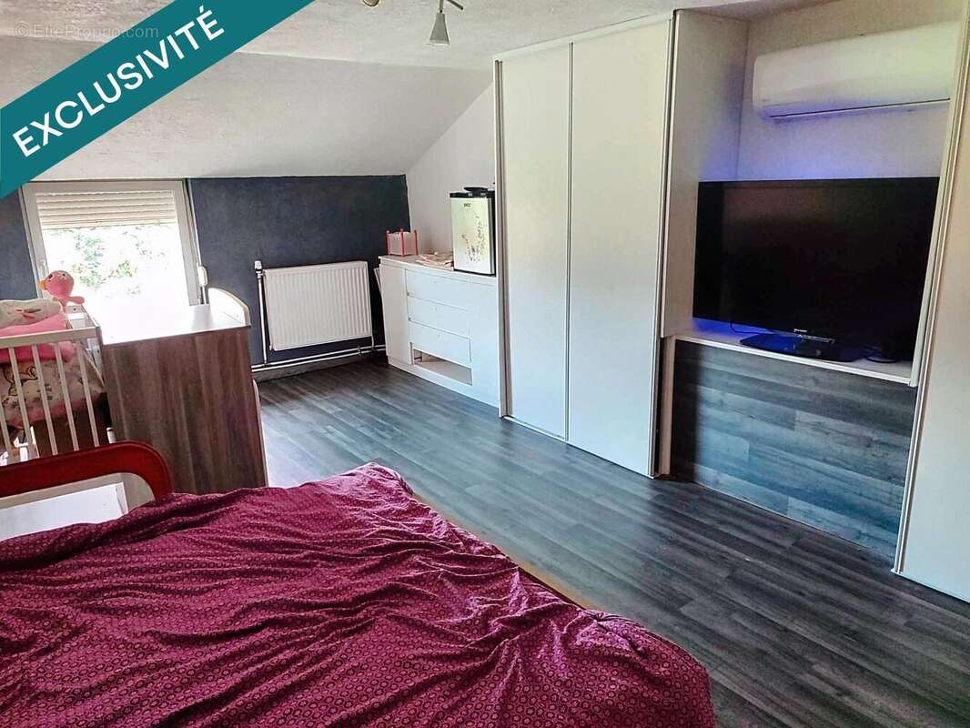 Maison 216 m² à Nebing  - photo 6