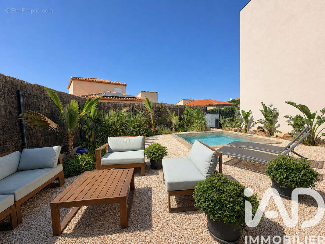 Photo 8 - Maison à SAINT-CYPRIEN