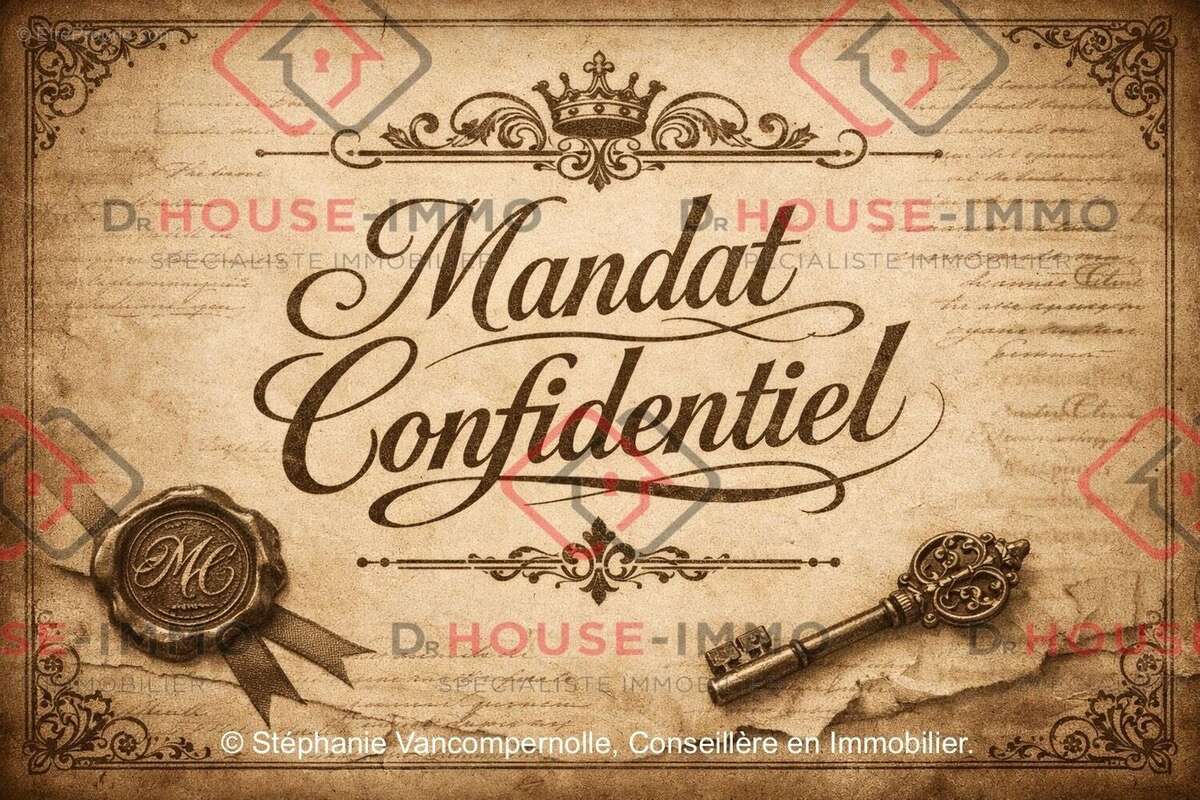 Maison à ZUYDCOOTE