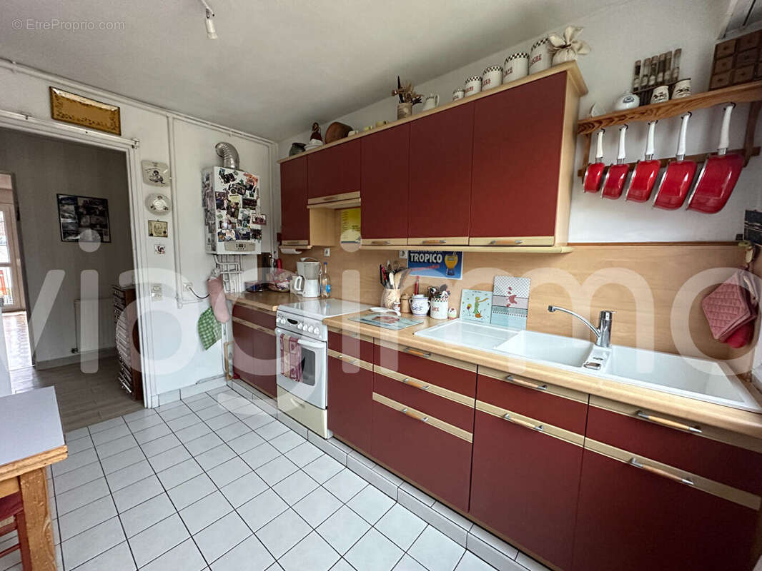 Appartement à ROUEN