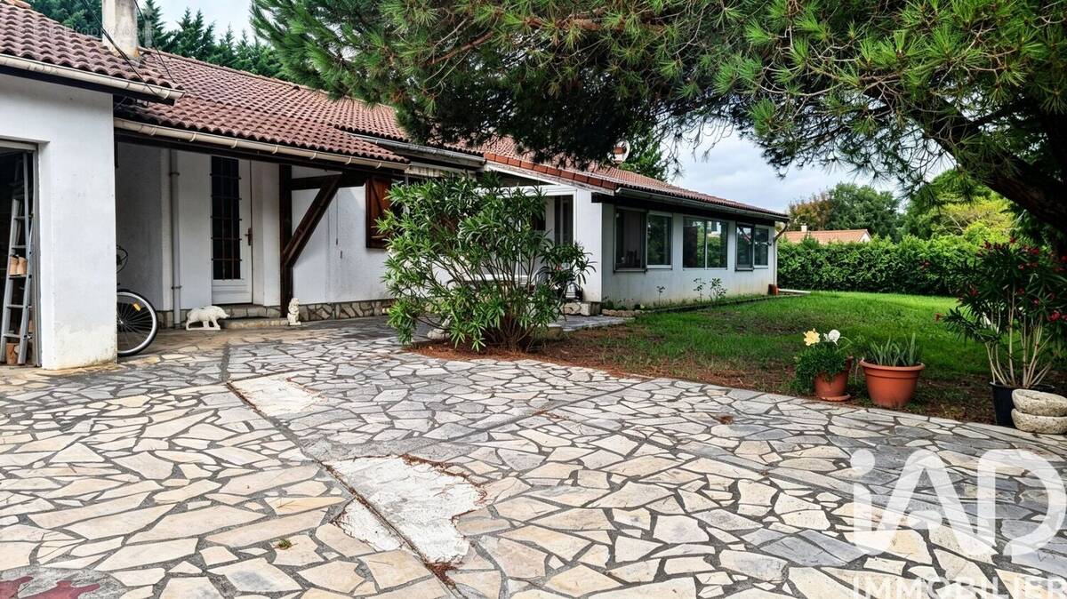 Photo 1 - Maison à RIEUMES
