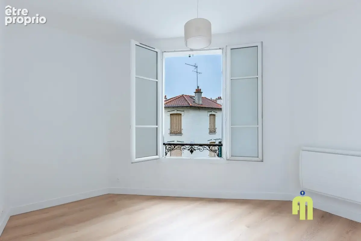 Appartement 2 pièces 25 m² à vendre à Montreuil (93100) - photo 4