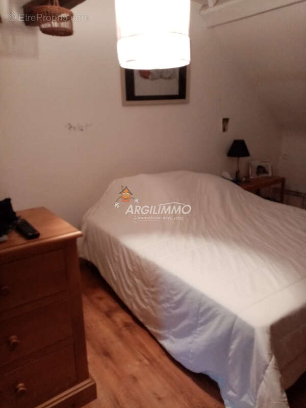 Maison à SAINT-CALAIS