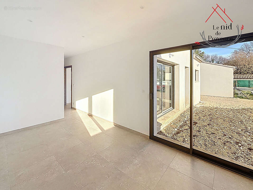 Maison à SAINT-DIDIER