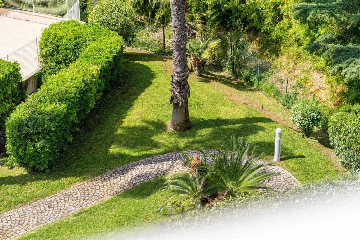 Co-exclusivité - cannes - montrose- vue mer - appartement 5 pieces - terrasse - double garage - photo 19