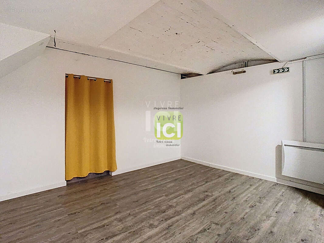 Maison hyper centre de CHOLET - photo 11