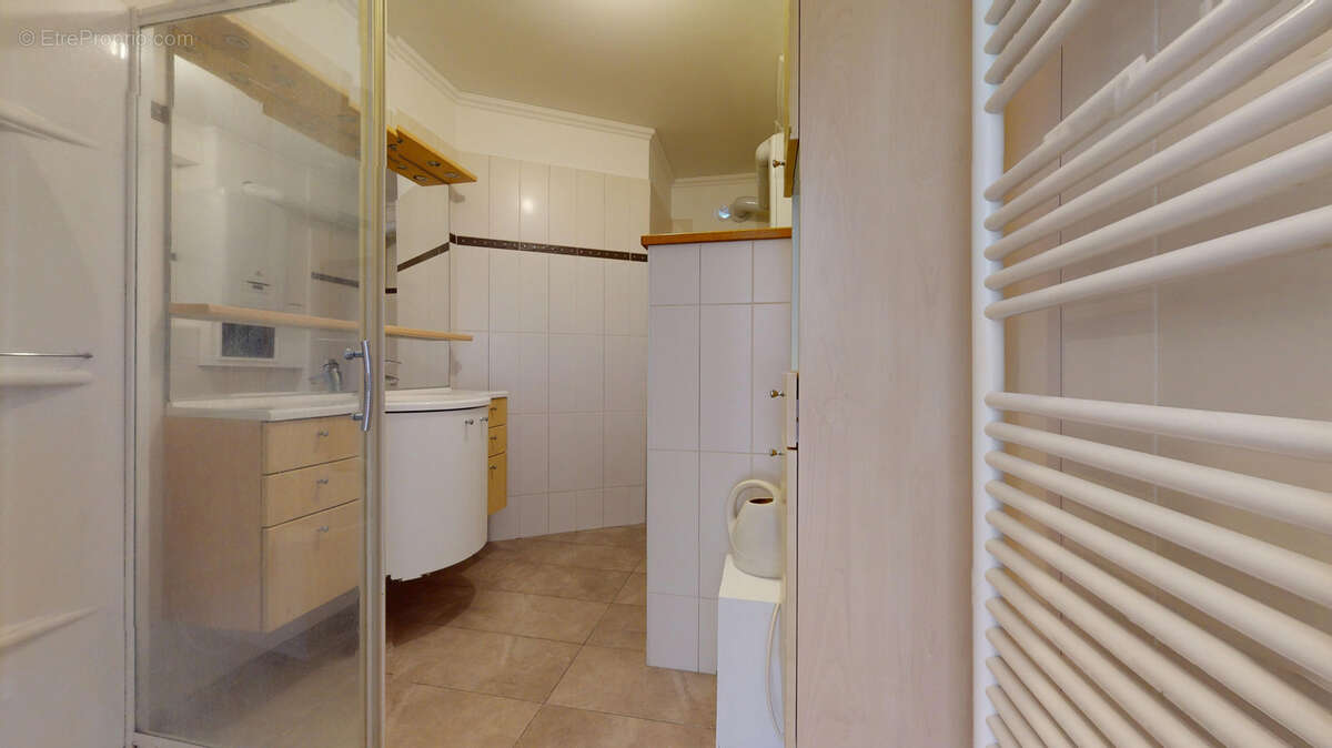 Appartement à CORMEILLES-EN-PARISIS