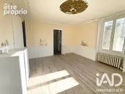 Photo 1 - Maison à BROUSSEVAL