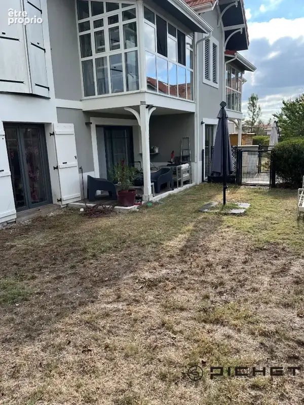 Photo Appartement à Marcheprime au prix de 262 500€