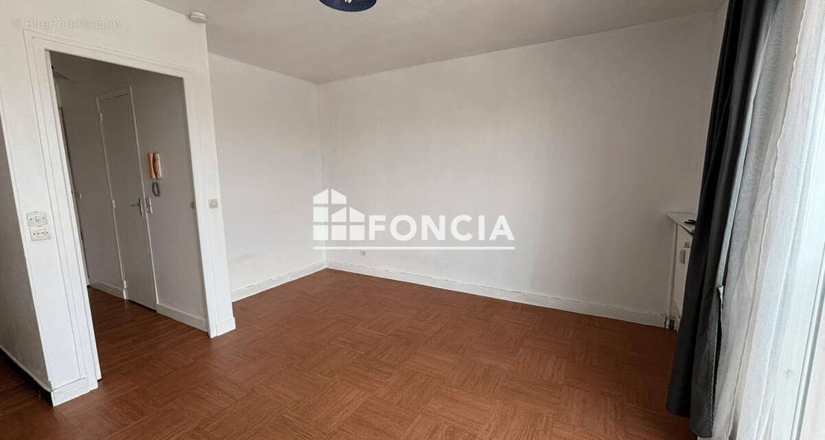 Appartement à ARGENTEUIL