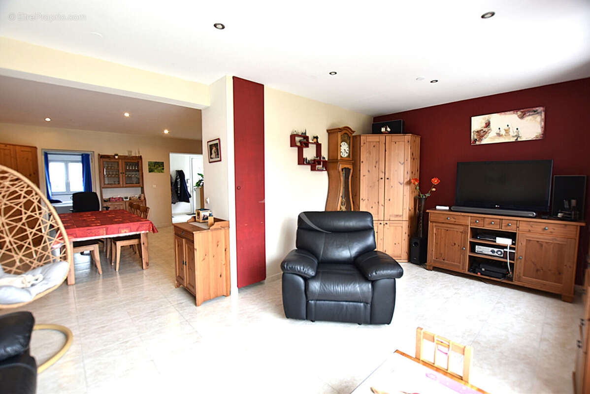 Maison à QUINCY-SOUS-SENART