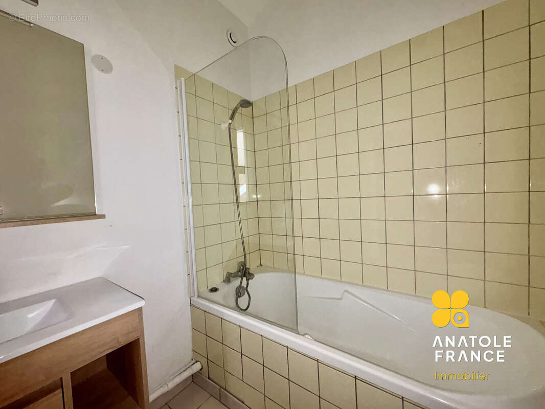 Appartement 420 m² à Nancy  - photo 9