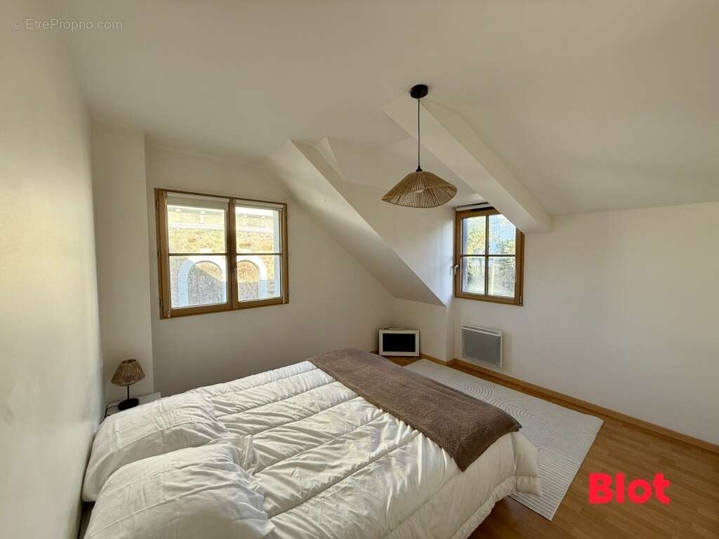 Appartement à DINARD