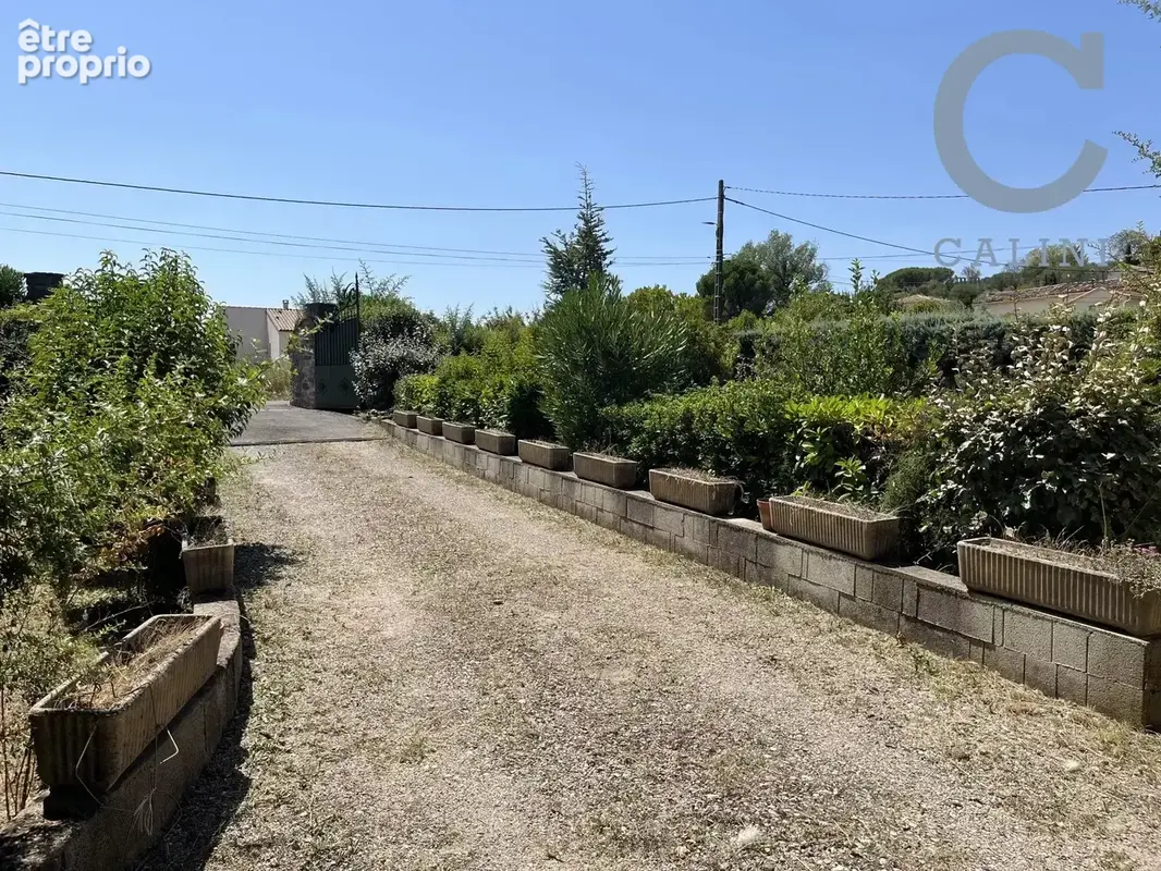 Villa 200 m2 hab. sur 1762 m2 de terrain - photo 30