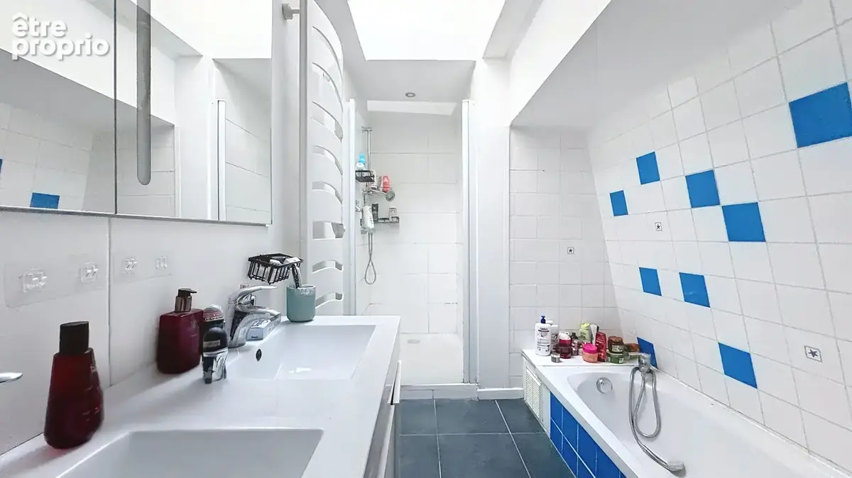AUTINGUES - Longère plein de charme - 150m2 - 3 chambres - photo 8
