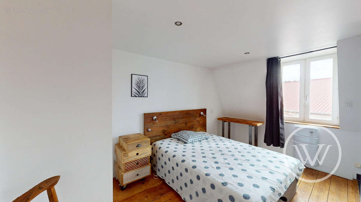 Appartement à BESANCON