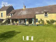Maison à AIRAN