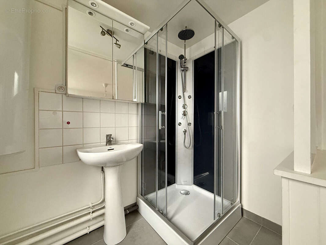 Appartement à SENLIS