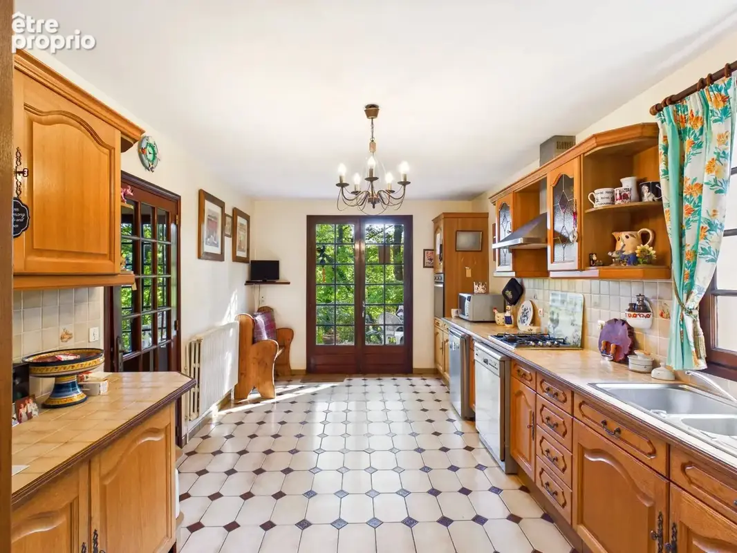 Belle maison familiale au calme à seulement 1 km de Javerlhac - photo 6
