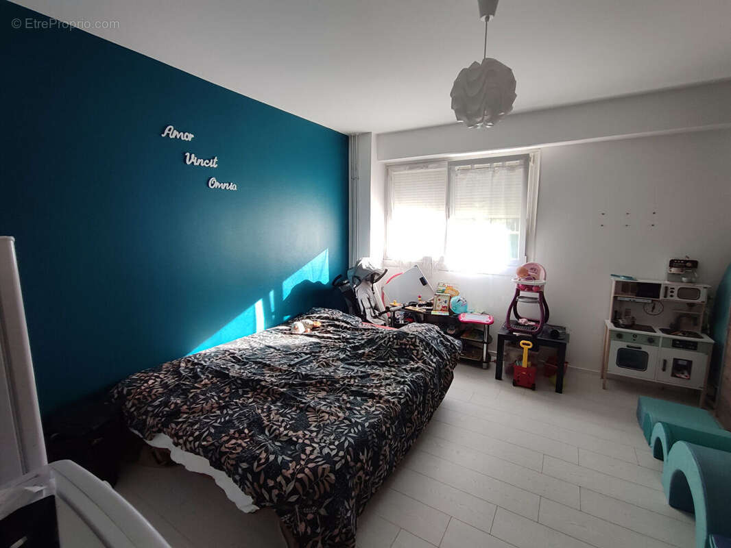 Appartement à WITTENHEIM