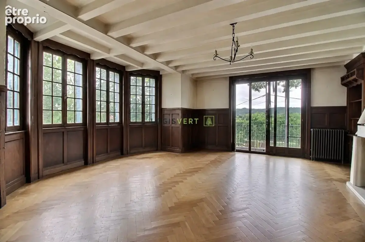 Maison 7 pièces 250 m² à vendre à Orsay (91400) - photo 6