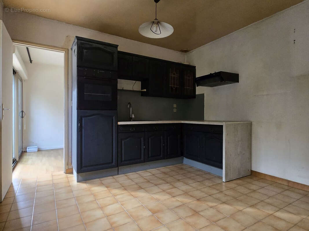 Maison à ANNESSE-ET-BEAULIEU