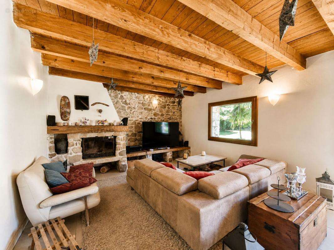 Maison à CUSY