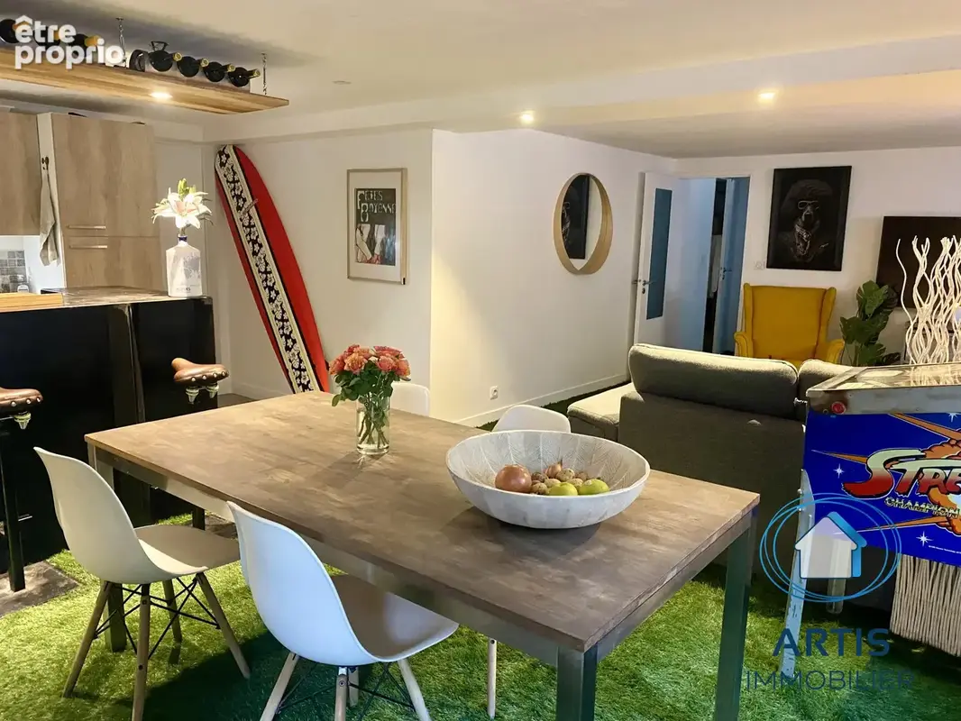 Maison 184 m² à Biarritz  - photo 8