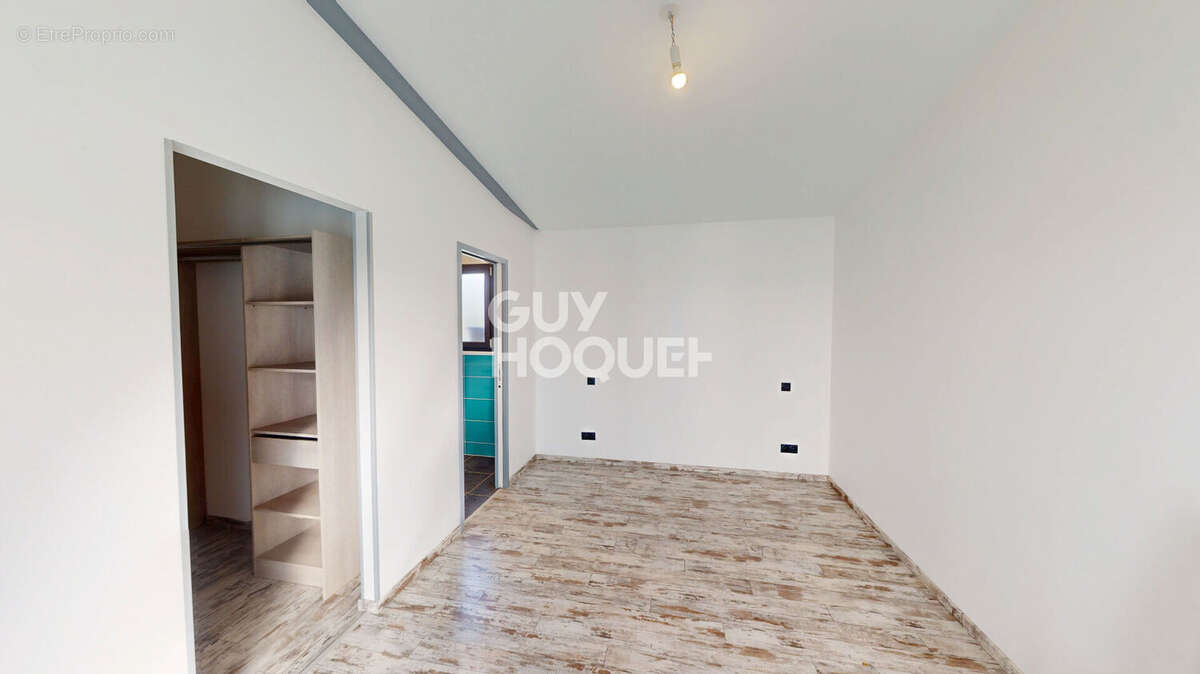 Villa contemporaine - photo 6