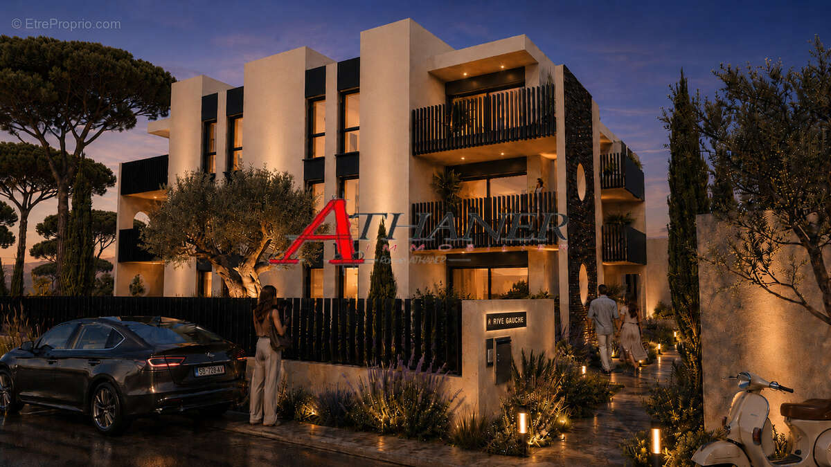 Appartement à ARGELES-SUR-MER