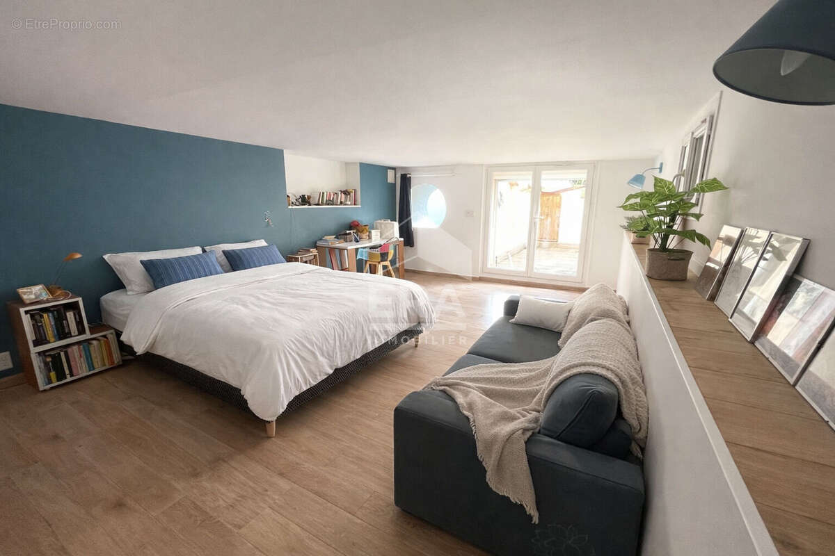 Maison à LES PENNES-MIRABEAU