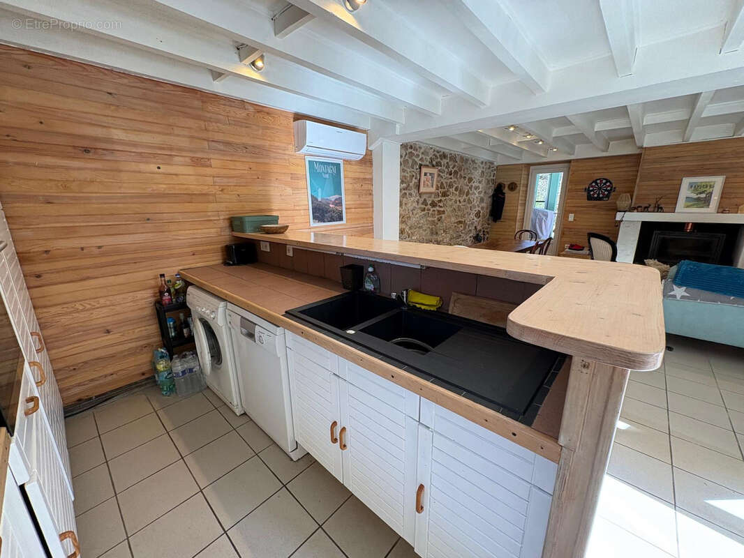 Maison à LASFAILLADES