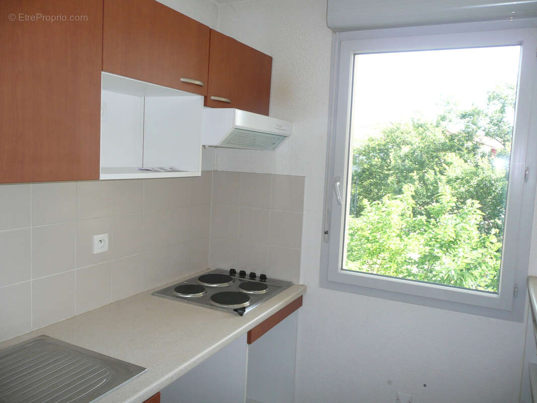 Appartement à PRADINES