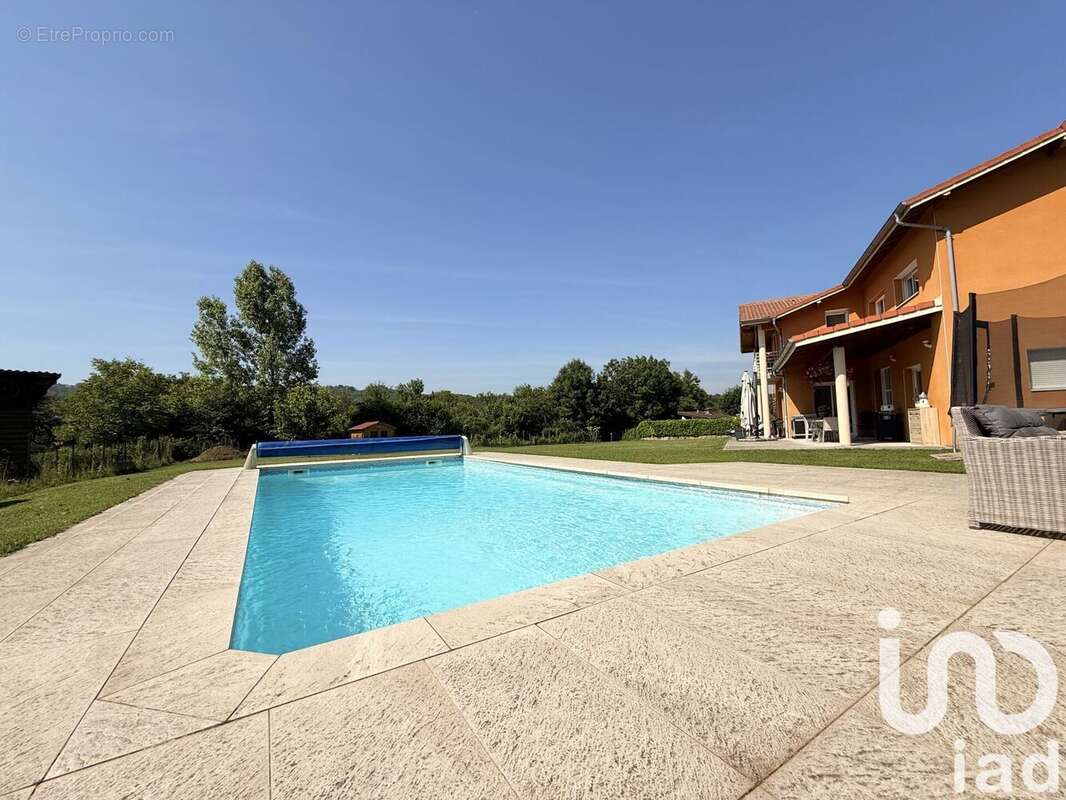 Photo 3 - Maison à PONCIN