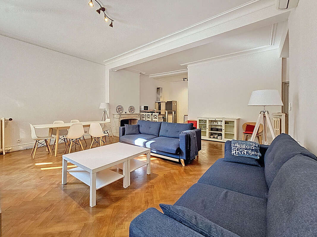 Appartement à AVIGNON