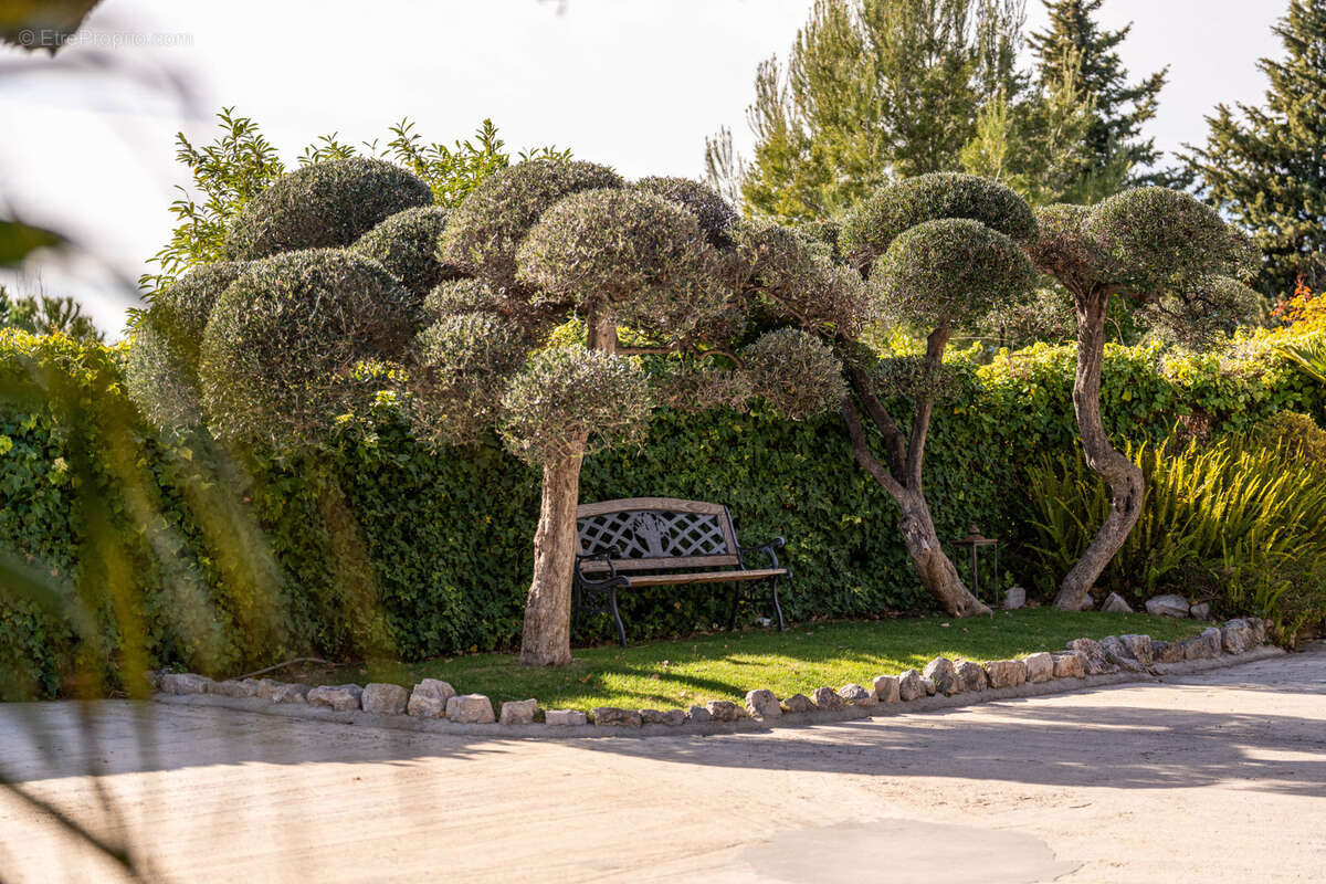 Maison à CAGNES-SUR-MER