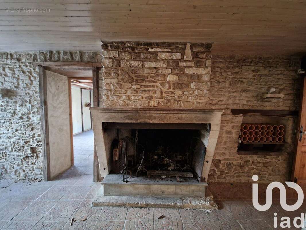 Photo 3 - Maison à VILLEDOUX