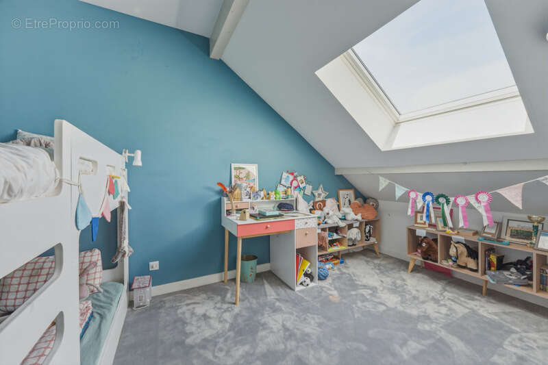 Maison à vendre 6 pièces PREVESSIN MOENS (01) - photo 14